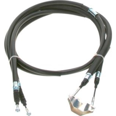 1 987 477 163 Seilzug, Feststellbremse