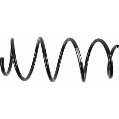 993 291 Fahrwerksfeder