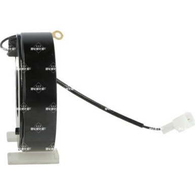NRF | Spule, Magnetkupplung-Kompressor | 38660