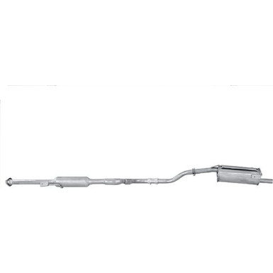 8LD 366 035-581 Endschalldämpfer Easy2Fit – PARTNERED with Faurecia 8LD 366 035-581 Endschalldämpfer Easy2Fit – PARTNERED with Faurecia