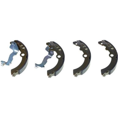 S 79 528 Bremsbackensatz ESSENTIAL LINE