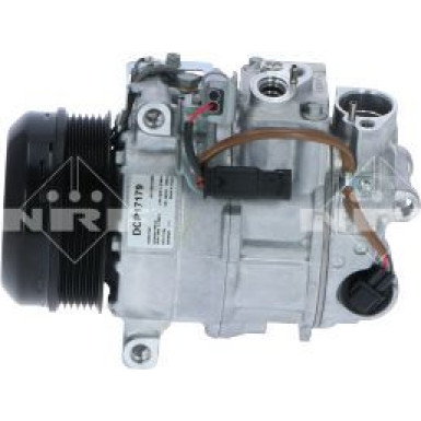 NRF | Kompressor, Klimaanlage | 32928G