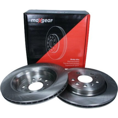 19-1304 Bremsscheibe