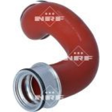 166019 Ladeluftschlauch