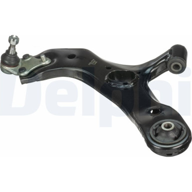 Delphi | Lenker, Radaufhängung | TC3428