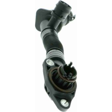 V20-2329 Schlauch, Zylinderkopfhaubenentlüftung Green Mobility Parts