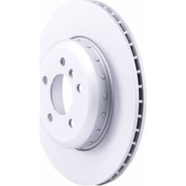 Hella | Bremsscheibe | 8DD 355 120-851