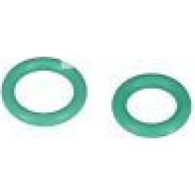 35906 Kondensator, Klimaanlage EASY FIT