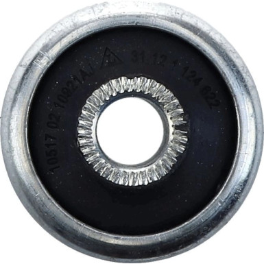 10517 02 Lagerung, Lenker