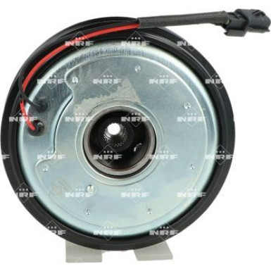 380193 Magnetkupplung, Klimakompressor