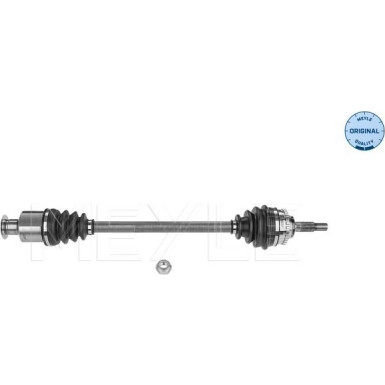 Meyle Antriebswelle MEYLE-ORIGINAL: True to OE 16-14 498 0043