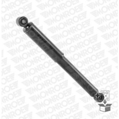 G1084 Stoßdämpfer MONROE ORIGINAL (Gas Technology)