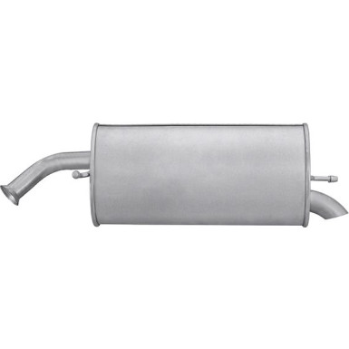 8LD 366 028-451 Endschalldämpfer Easy2Fit – PARTNERED with Faurecia 8LD 366 028-451 Endschalldämpfer Easy2Fit – PARTNERED with Faurecia