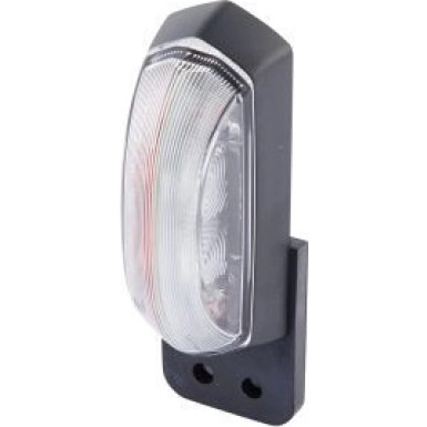 Hella | Umrissleuchte | 2XS 205 020-131