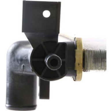 CR 1138 000S Kühler, Motorkühlung BEHR