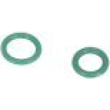 35613 Kondensator, Klimaanlage EASY FIT