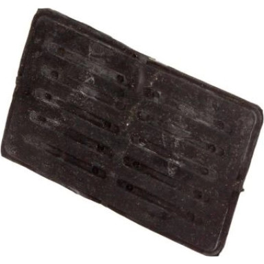 72-0196 Anschlagpuffer, Federung