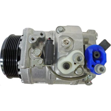 Mahle | Kompressor, Klimaanlage | ACP 891 000P
