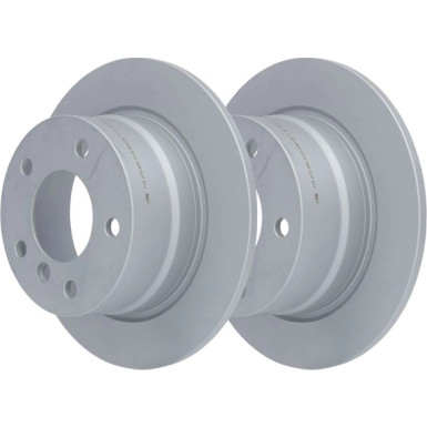 24.0110-0273.1 Bremsscheibe