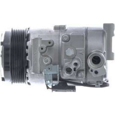 Mahle | Kompressor, Klimaanlage | ACP 668 000S