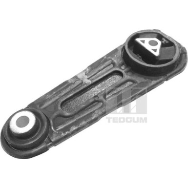 Tedgum | Lagerung, Motor | 00586572