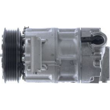 Mahle | Kompressor, Klimaanlage | ACP 654 000P