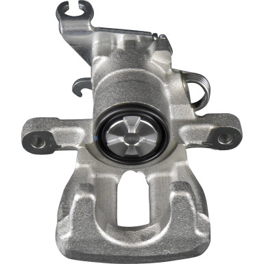 FEBI BILSTEIN 178742 Bremssattel Gusseisen, Hinterachse links FEBI BILSTEIN 178742 Bremssattel Gusseisen, Hinterachse links