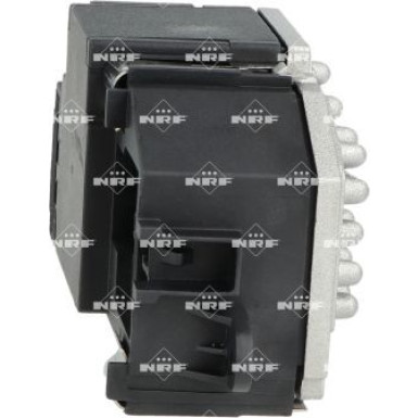 342069 Widerstand, Innenraumgebläse