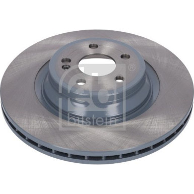 FEBI BILSTEIN 184660 Bremsscheibe