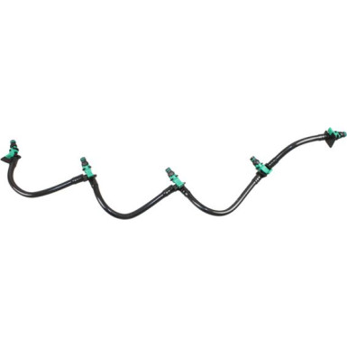 0840110 Schlauch, Leckkraftstoff