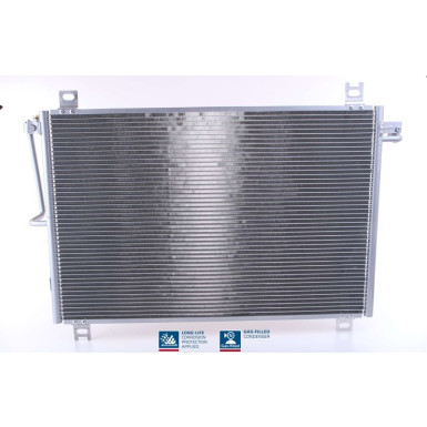 94913 Kondensator, Klimaanlage