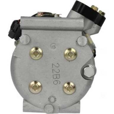 89233 Kompressor, Klimaanlage ** FIRST FIT **