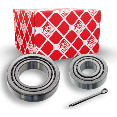 FEBI BILSTEIN 14498 Radlagersatz FEBI BILSTEIN 14498 Radlagersatz