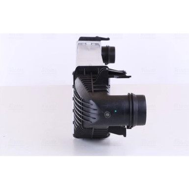 96535 Ladeluftkühler ** FIRST FIT ** 96535 Ladeluftkühler ** FIRST FIT **