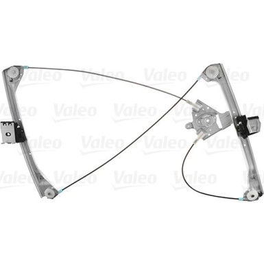 Valeo | Fensterheber | 851629