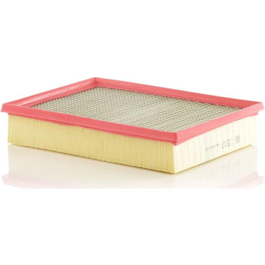 MANN-FILTER C 33 017 Luftfilter MANN-FILTER C 33 017 Luftfilter