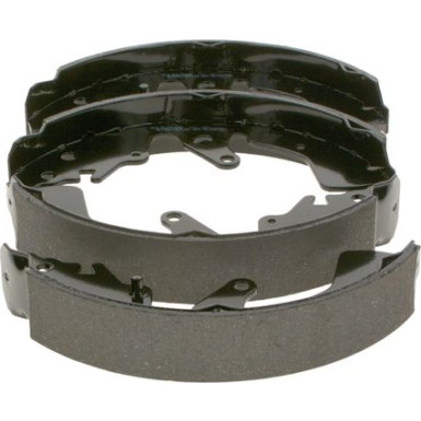 0 986 487 756 Bremsbackensatz