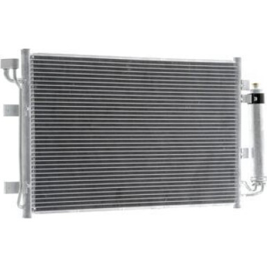 Mahle | Kondensator, Klimaanlage | AC 1050 000S Mahle | Kondensator, Klimaanlage | AC 1050 000S