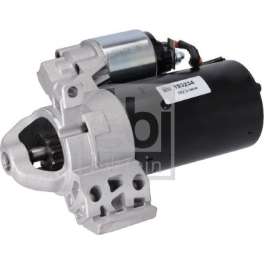 FEBI BILSTEIN 193234 Anlasser 12V, 2,2kW, Zähnez.: 11 FEBI BILSTEIN 193234 Anlasser 12V, 2,2kW, Zähnez.: 11