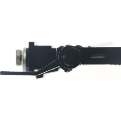 AC 693 000S Kondensator, Klimaanlage BEHR AC 693 000S Kondensator, Klimaanlage BEHR