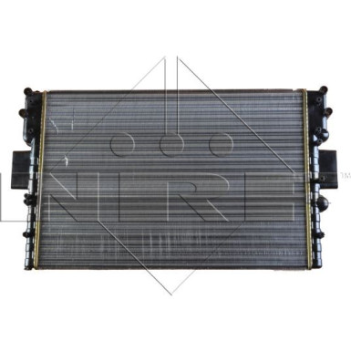 NRF | Kühler, Motorkühlung | 53614A
