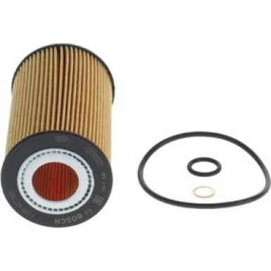 BOSCH F 026 407 069 Ölfilter