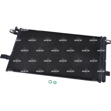 350369 Kondensator, Klimaanlage EASY FIT 350369 Kondensator, Klimaanlage EASY FIT