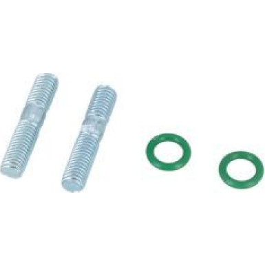 35525 Kondensator, Klimaanlage EASY FIT