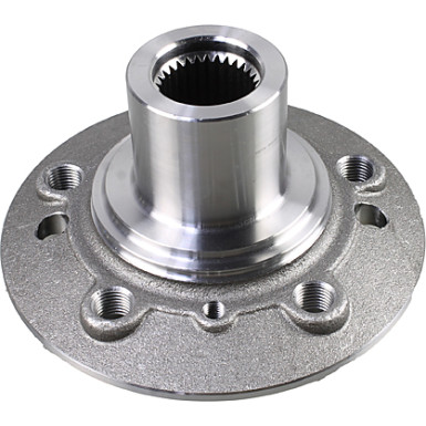 Metzger | Radnabe | N 1045