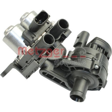 0899081 Kühlmittelregelventil