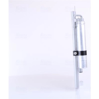 94754 Kondensator, Klimaanlage ** FIRST FIT ** 94754 Kondensator, Klimaanlage ** FIRST FIT **