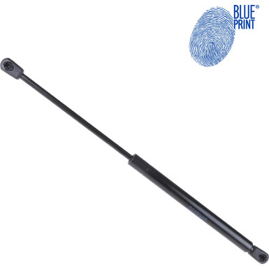 Blue Print | Gasfeder, Motorhaube | ADG05814