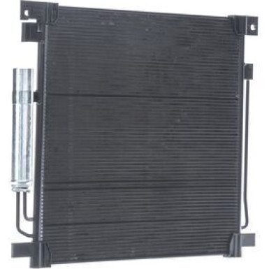 AC 1093 000S Kondensator, Klimaanlage BEHR AC 1093 000S Kondensator, Klimaanlage BEHR