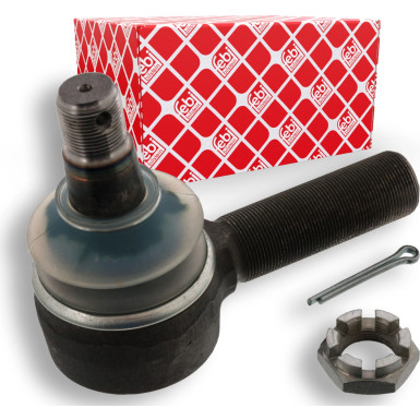 FEBI BILSTEIN 09985 Spurstangenkopf